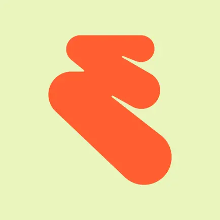 Eventbrite アプリアイコン
