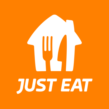 Just Eat アプリアイコン