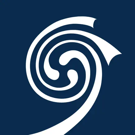 Met Éireann アプリアイコン