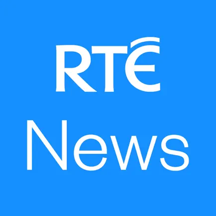 RTE News アプリアイコン