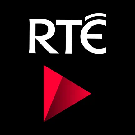 RTE Player アプリアイコン