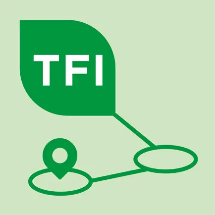 TFI Live アプリアイコン