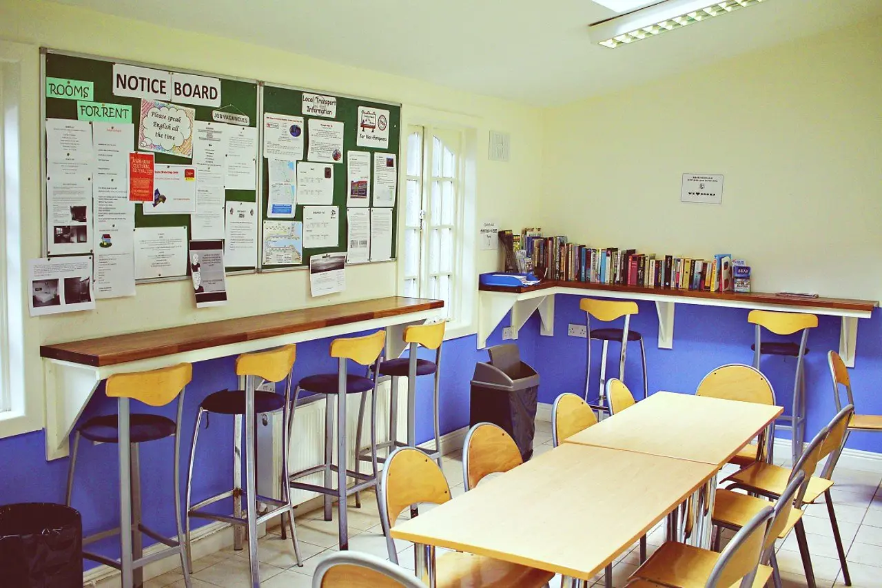 学校施設 イメージ画像