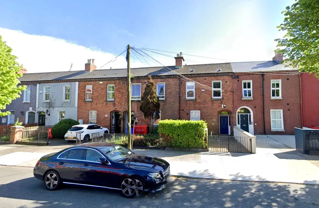 学生寮 Clonliffe Student Residence イメージ画像