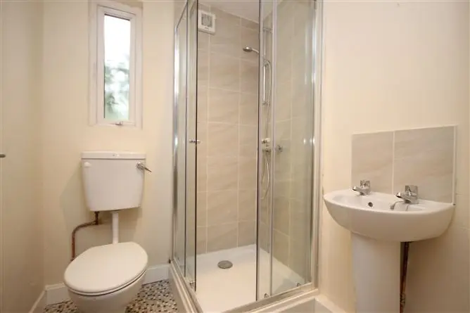 学生寮 Clonliffe Student Residence イメージ画像