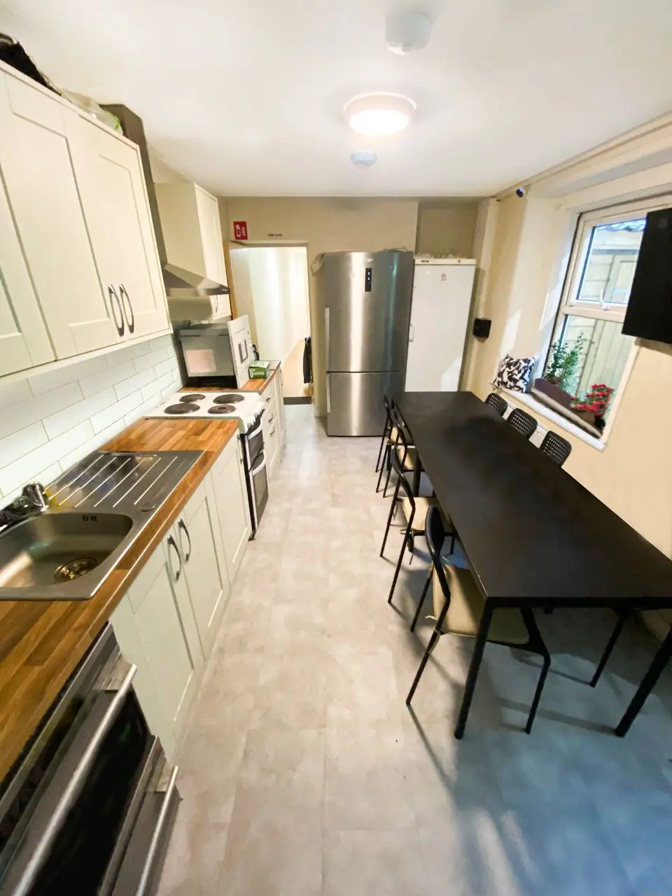 学生寮 Clonliffe Student Residence イメージ画像