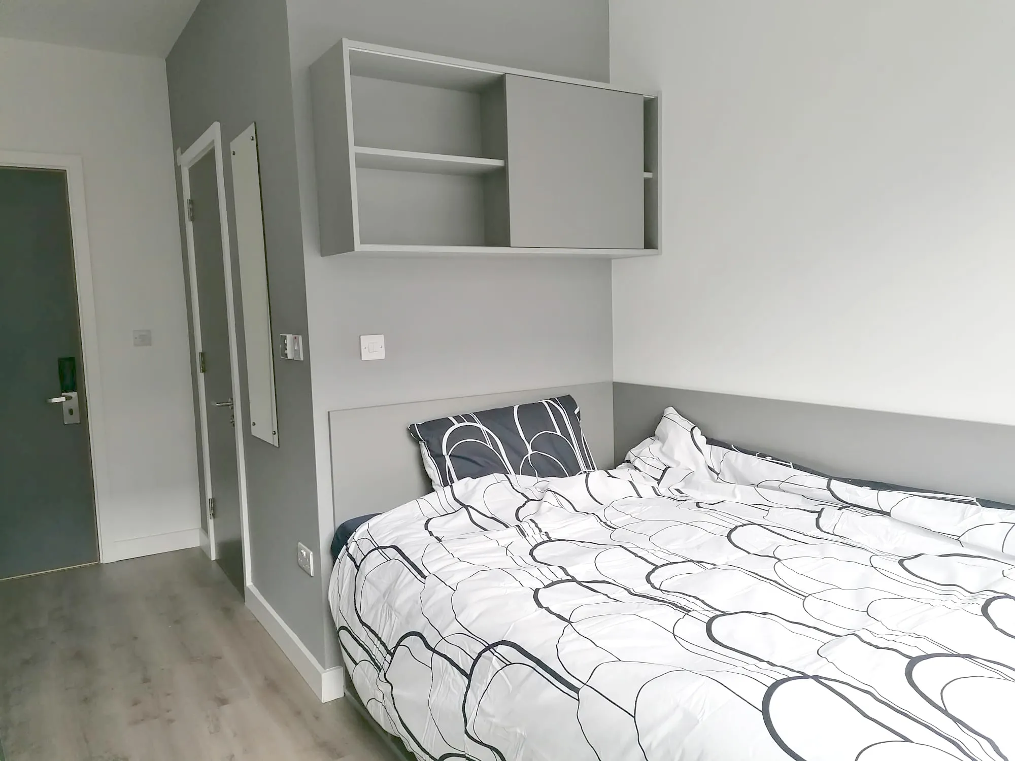 学生寮 Host Point Residence イメージ画像