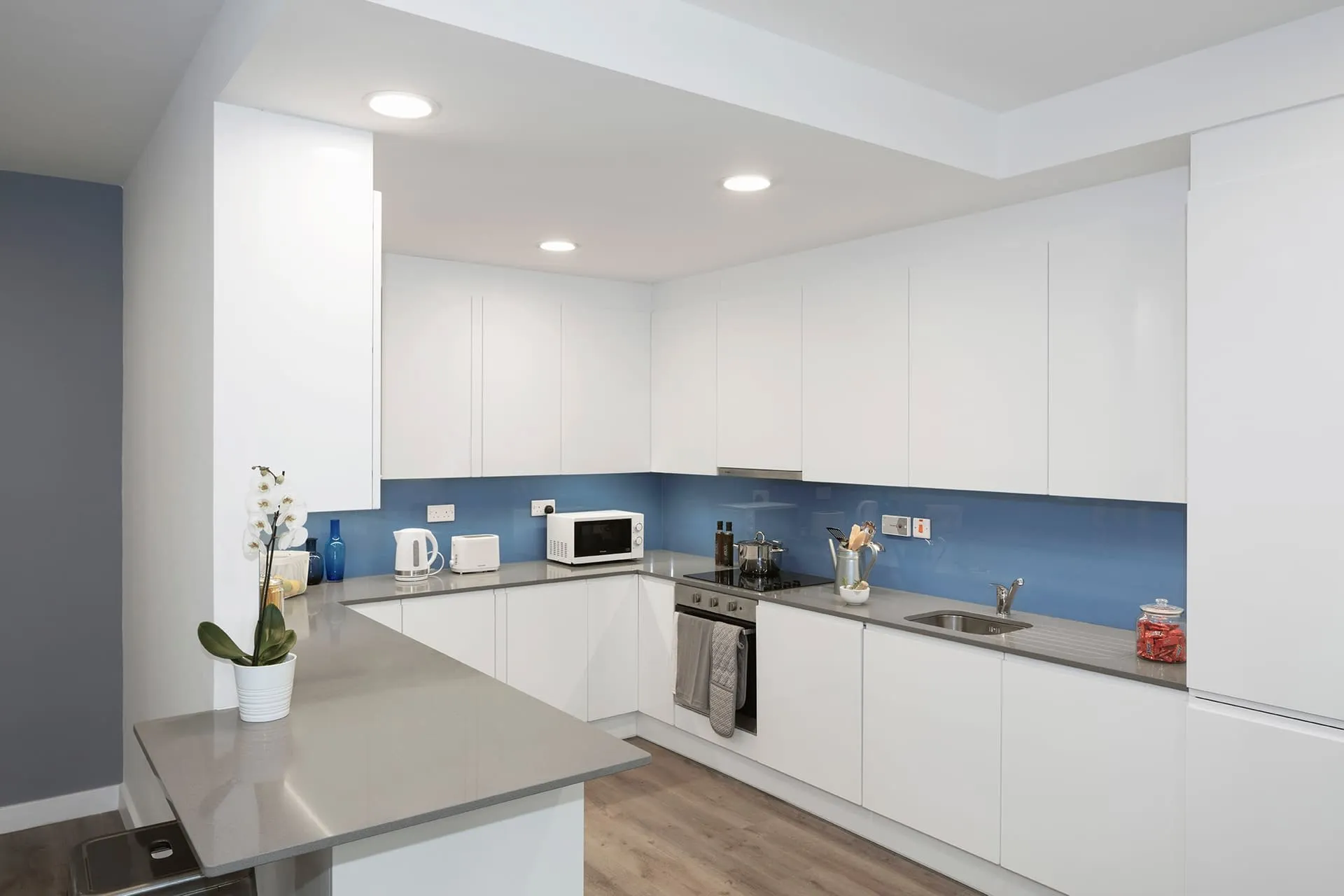 学生寮 Host Point Residence イメージ画像