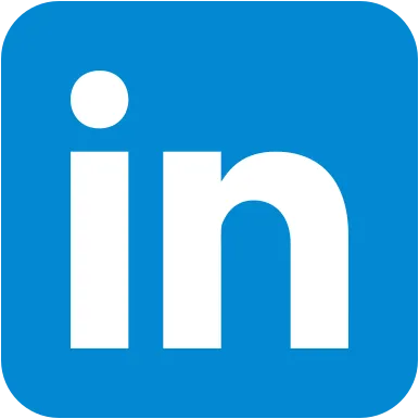 Linkedin アプリアイコン