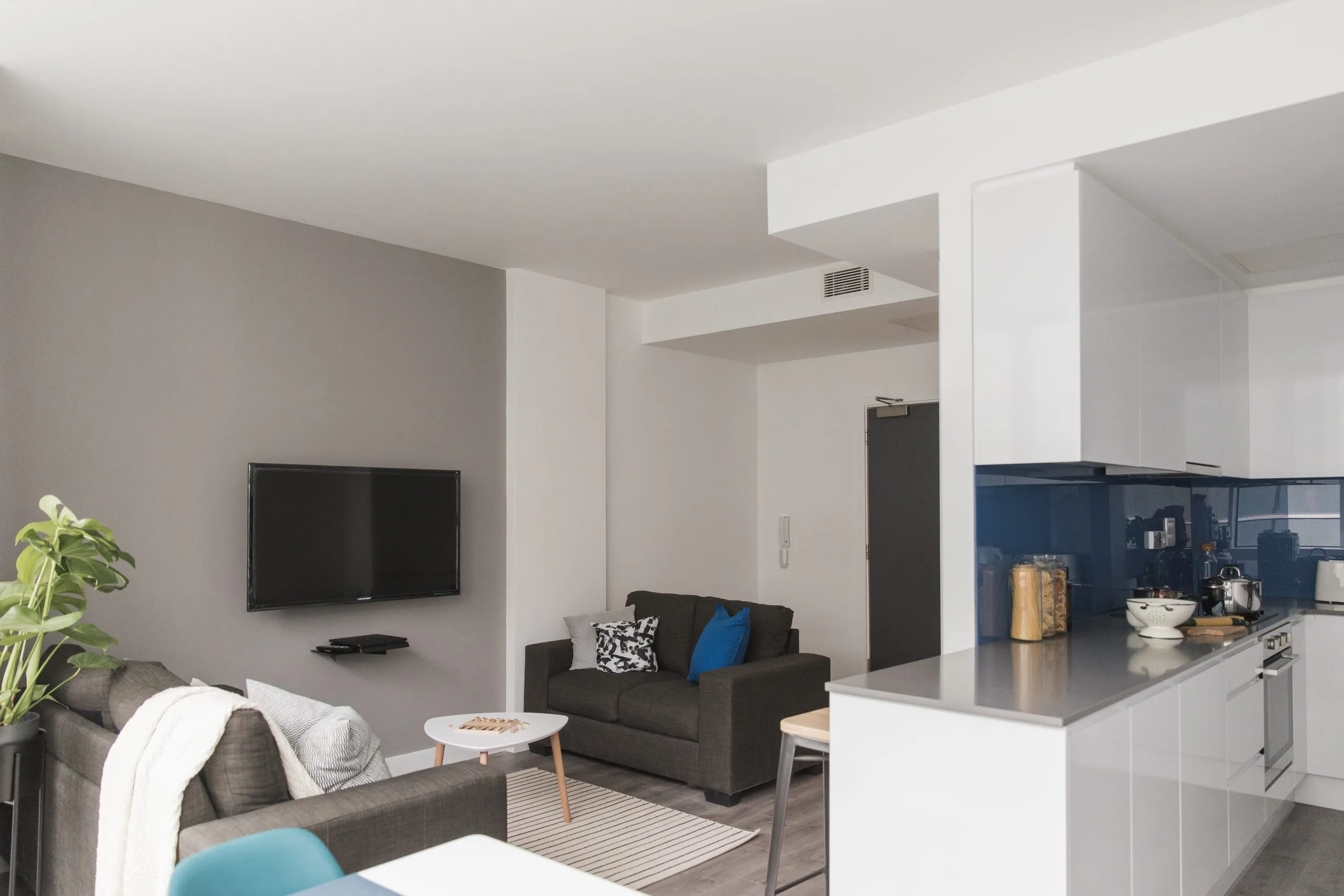 学生寮 Host Point Residence イメージ画像