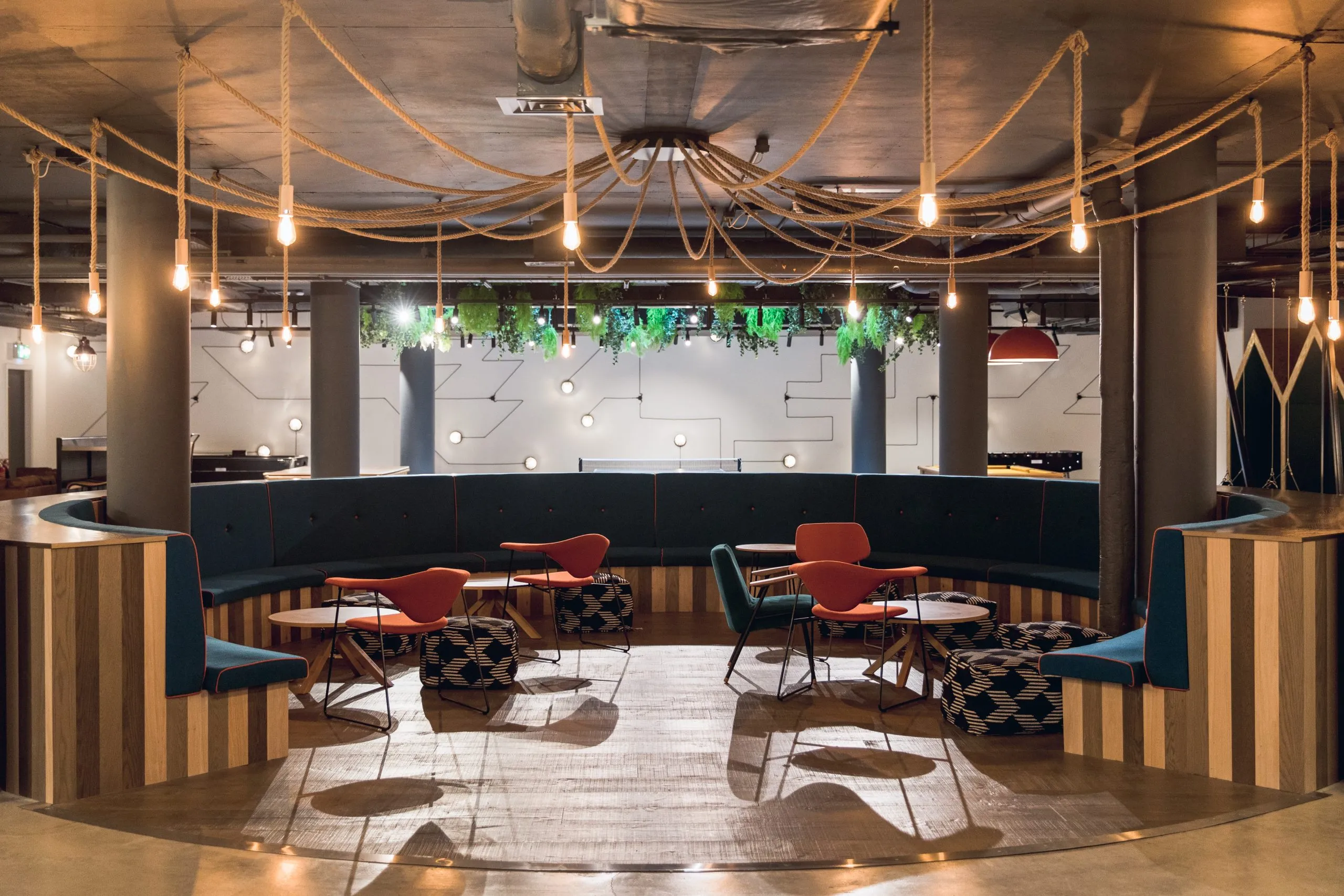 学生寮 Host Point Residence イメージ画像